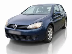 Volkswagen GOLF 6 1.4 16v 80cv essence