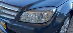 Mercedes-Benz C 220 Station 170cv