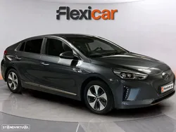 Hyundai Ioniq 28kWh Eletric Tech