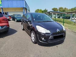 CITROEN C3 1.4 VTI 16V 95 CHX CONFORT, idéal jeune conducteur, CLIM, VITRES ET RETROS ELECTRIQUES, REGULATEUR DE VITESSE, RADAR DE RECUL, REPRISE POSS ,GARANTIE 3 MOIS