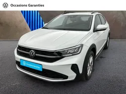 Volkswagen Taigo 1.0 TSI 110ch Life