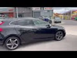 Volvo V40 1.6 D2 R-Design Momentum