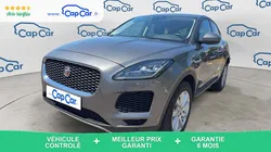 Jaguar E-PACE 2.0 D 150 AWD BVA9 S