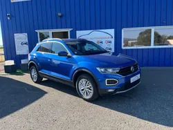 Volkswagen T-Roc 1.0 TSI 115cv Lounge