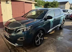 Peugeot 5008 II 1.6 BlueHDi 120ch GT Line S&S EAT6