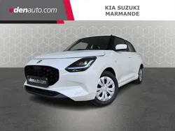 Suzuki Swift 1.2 Dualjet Hybrid Avantage