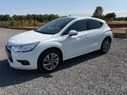 DS4 1.6 e-HDi Airdream Chic BMP6