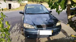 Opel Astra 1.4 Club de 1998