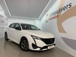 Peugeot 308 1.5 BlueHDi S&S Active Pack 130