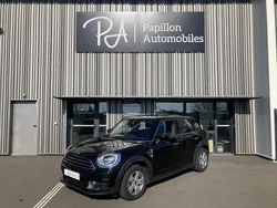 MINI COUNTRYMAN Mini 1.5 D - 116 - BVA F60 One D Business Design