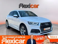 Audi Q5 35 TDI S line quattro-ultra S tronic 120kW