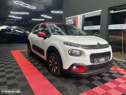 Citroën C3 1.2 PureTech Elle