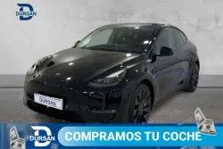 TESLA Model Y Performance AWD