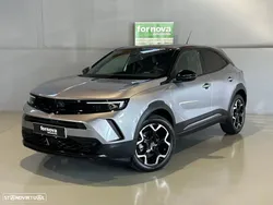 Opel Mokka 1.2 T GS Line