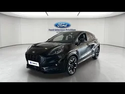 Ford Puma 1.0 Flexifuel 125ch S&S mHEV ST-Line X