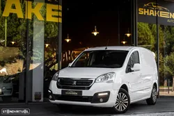 Peugeot Partner 1.6 BlueHDi Confort ETG6