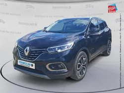 Renault Kadjar 1.3 TCe 140ch FAP Intens EDC - 21