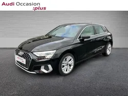 Audi A3 Sportback 40 TDI 200ch Design Luxe quattro S tronic 7