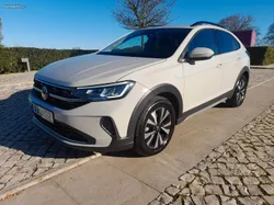 VW Taigo 1.0 TSi Life-Plus Connect-Navi