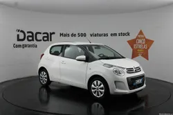 Citroën C1 1.0 VTI FEEL