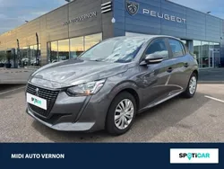 Peugeot 208 1.5 BlueHDi 100ch S&S Like