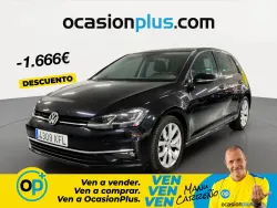VOLKSWAGEN Golf 2.0TDI Advance DSG7 110kW