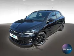 Opel Corsa 1.2 Turbo 100ch GS Line