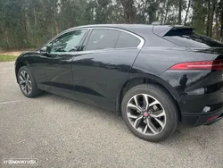 Jaguar I-Pace S AWD Aut.