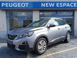 Peugeot 3008 (2) Essence 130 Active Business