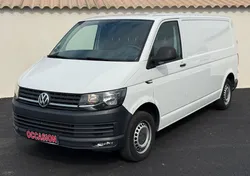 Volkswagen Transporter T6 L2H1 2.0 TDI 150CV