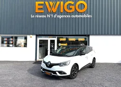 RENAULT GRAND SCENIC Blue dCi 120ch INTENS 6.0 CV