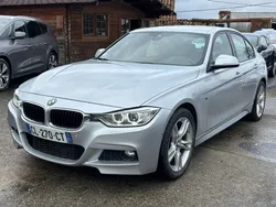 BMW Série 3 328iA xDrive 245ch M Sport - Garantie 6 mois