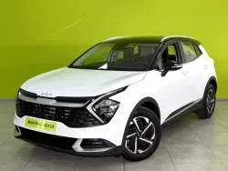 KIA Sportage 1.6 T-GDi MHEV Drive 160