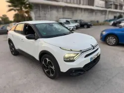 Citroen C4 BlueHdi 130 S&S EAT8 Feel Pack