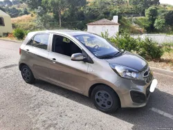 Kia Picanto 1.0 Gasolina/Gpl c/ Revisão