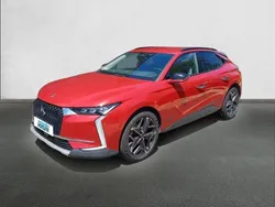 DS 4 BlueHDi 130 EAT8 - Cross Rivoli