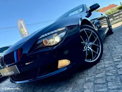 BMW 635 d