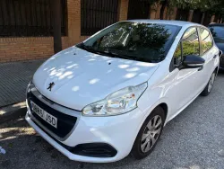 Peugeot 208 208 1.6BlueHDi Access 75 Access