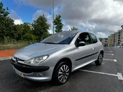 Peugeot 206 1.1 SPORT (180.000 KMS) - Impecável