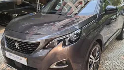 Peugeot 3008 1.5 BlueHDi GT Line de 2018