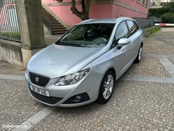 SEAT Ibiza ST 1.2 TDI Eco.Reference DPF