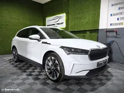 Skoda Enyaq iV 80 Sportline