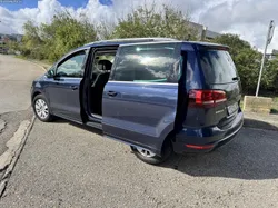 VW Sharan 2.0 TDi