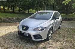 Seat Leon 1.9 Tdi