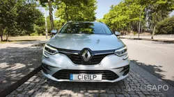 Renault Mégane de 2021