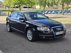 Audi A6 S-Line