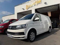 🍌 VW VW T6 2.0 TDI 150 DSG7 Volkswagen Transporter