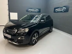 Peugeot 3008 II 1.5 BlueHDi EAT8 130 cv Boîte auto ALLURE
