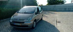 Citroën Picasso Picasso)
