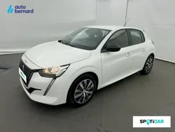 Peugeot 208 1.2 PureTech 100ch S&S Active